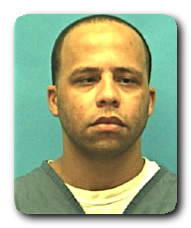 Inmate ANTHONY AURELIO LEAL
