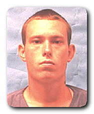 Inmate ANTHONY D LITTLE