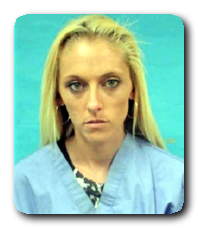 Inmate BRITTANY PITTS