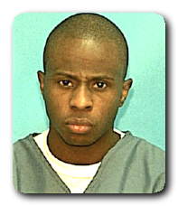 Inmate CHRISTOPHER L SMITH