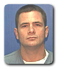 Inmate CHRISTOPHER TRAYLOR