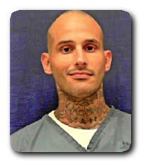 Inmate DYLAN J WEILER
