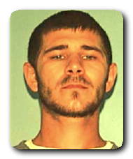 Inmate ANTHONY A DAULT