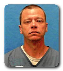 Inmate MITCHELL K HODGES