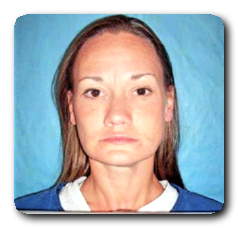 Inmate AMY A INFINGER