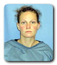 Inmate HEATHER MARIE JOHNSON