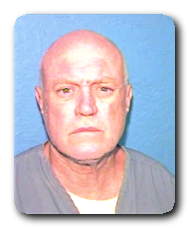 Inmate JAMES T WEATHERS