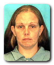 Inmate KAYLA D ANDERSON