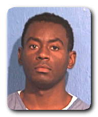 Inmate DAMION D ARMSTEAD