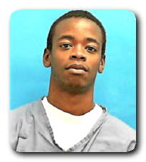 Inmate KENNETH S JR. FISHER