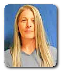Inmate AMANDA D MCCLENDON