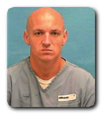 Inmate JERRY D III MOTTER
