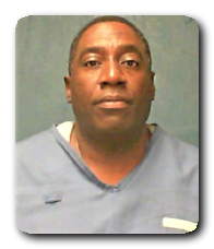 Inmate RONNIE L STROZIER