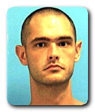 Inmate CHRISTOPHER E ANDREWS