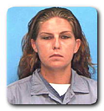 Inmate CANDICE D BELL