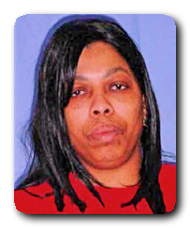 Inmate TRACEE DENISE GARLAND