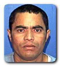 Inmate JOSE GARCIA GOMEZ