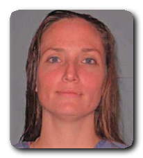 Inmate JACQUILYN M MCGEHEE