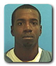 Inmate CHASTON L SMITH