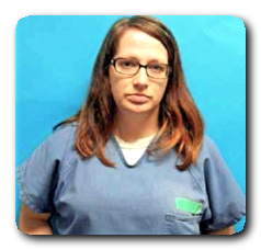 Inmate CHRISTY R SMITH