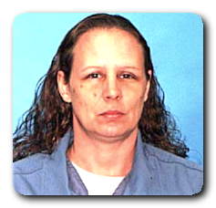 Inmate MARY R STARLING