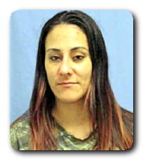Inmate AMANDA C WEBER