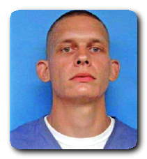 Inmate ANTHONY D BELL