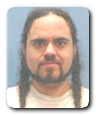 Inmate CHRISTOPHER L HICKS
