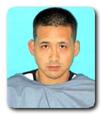 Inmate VINH J NGUYEN