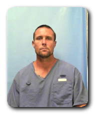 Inmate CHRISTOPHER M REITH