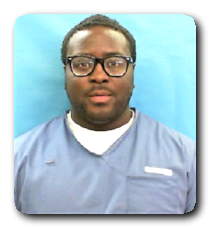 Inmate DONDRE R STANLEY