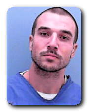 Inmate KEVIN L WEIST