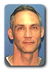 Inmate TONY D ANDERSON