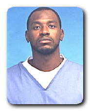Inmate ROSSI D ARMSTEAD