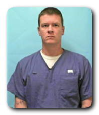 Inmate MILTON C BURRELL