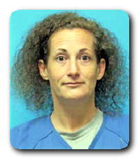 Inmate KIMBERLY D CARR
