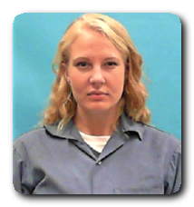 Inmate LEANNA GRACE FORMBY