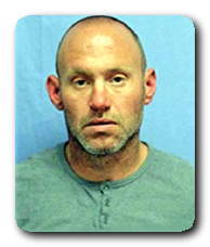 Inmate MICHAEL ANTHONY FOSTER