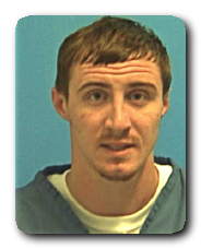 Inmate COLBY L GRISSETT