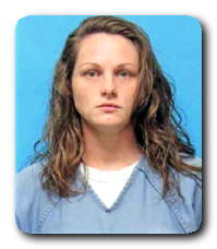 Inmate ALEXIS C METHERELL
