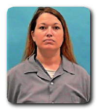 Inmate BRITTINE B SHOCKLEY