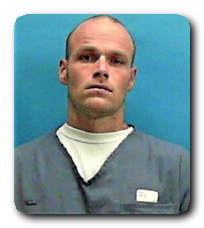 Inmate CHRISTOPHER A SMALL