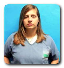 Inmate JESSICA A SMITH
