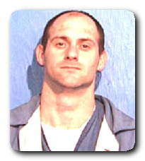 Inmate DANNY R JR STEVENS