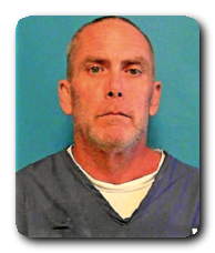 Inmate TODD T WARE