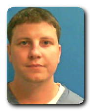 Inmate CHRISTOPHER S WHITEHEAD