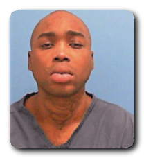 Inmate TYQUAN D ANDERSON