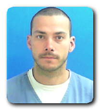 Inmate WILLIAM DAILEY