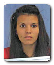 Inmate GABRIELLA MARIE LAMBRIGHT