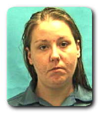 Inmate SHANNON L SMITH